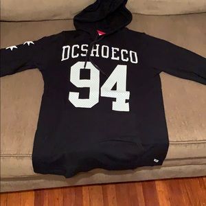 DC Sweatshirt